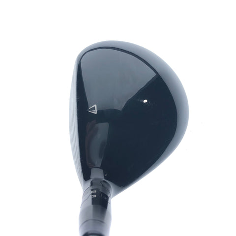 Used Titleist TS3 5 Fairway Wood / 18.0 Degrees / Stiff Flex