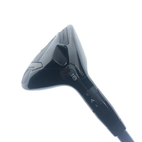 Used Titleist TS3 5 Fairway Wood / 18.0 Degrees / X-Stiff Flex