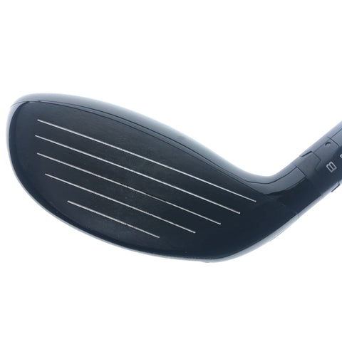 Used Titleist TS3 5 Fairway Wood / 18.0 Degrees / X-Stiff Flex