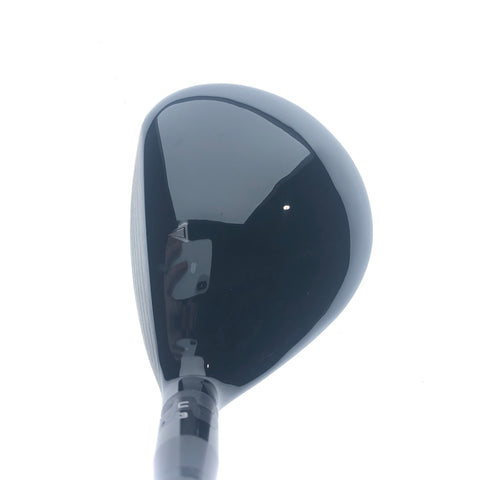 Used Titleist TS3 5 Fairway Wood / 18.0 Degrees / X-Stiff Flex