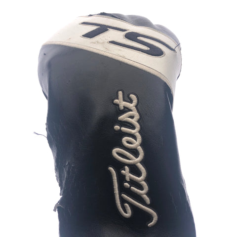 Used Titleist TS3 Driver / 10.5 Degrees / Stiff Flex