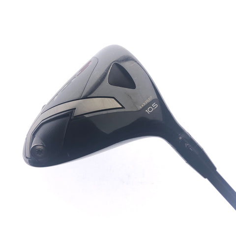 Used Titleist TS3 Driver / 10.5 Degrees / Stiff Flex