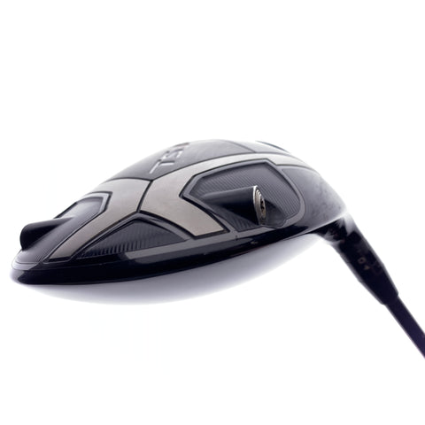 Used Titleist TS3 Driver / 8.5 Degrees / Stiff Flex