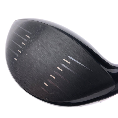 Used Titleist TS3 Driver / 8.5 Degrees / Stiff Flex