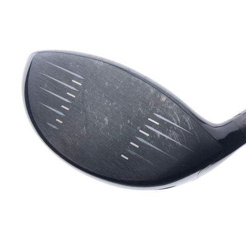 Used Titleist TS3 Driver / 8.5 Degrees / Stiff Flex