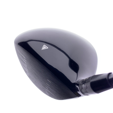 Used Titleist TS3 Driver / 8.5 Degrees / Stiff Flex