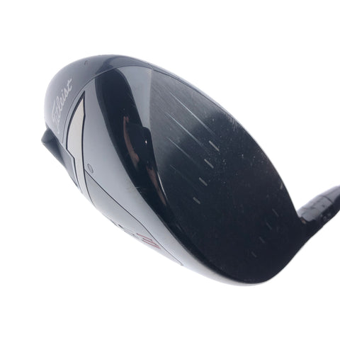Used Titleist TS3 Driver / 8.5 Degrees / Stiff Flex