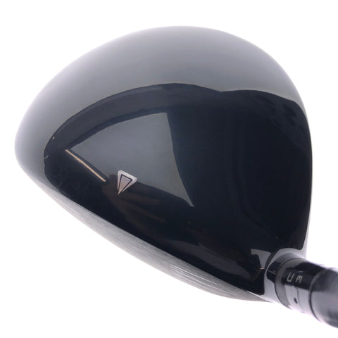 Used Titleist TS3 Driver / 8.5 Degrees / Stiff Flex