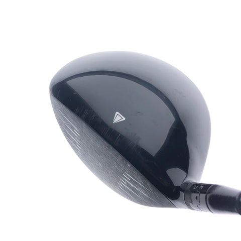 Used Titleist TS3 Driver / 8.5 Degrees / Stiff Flex