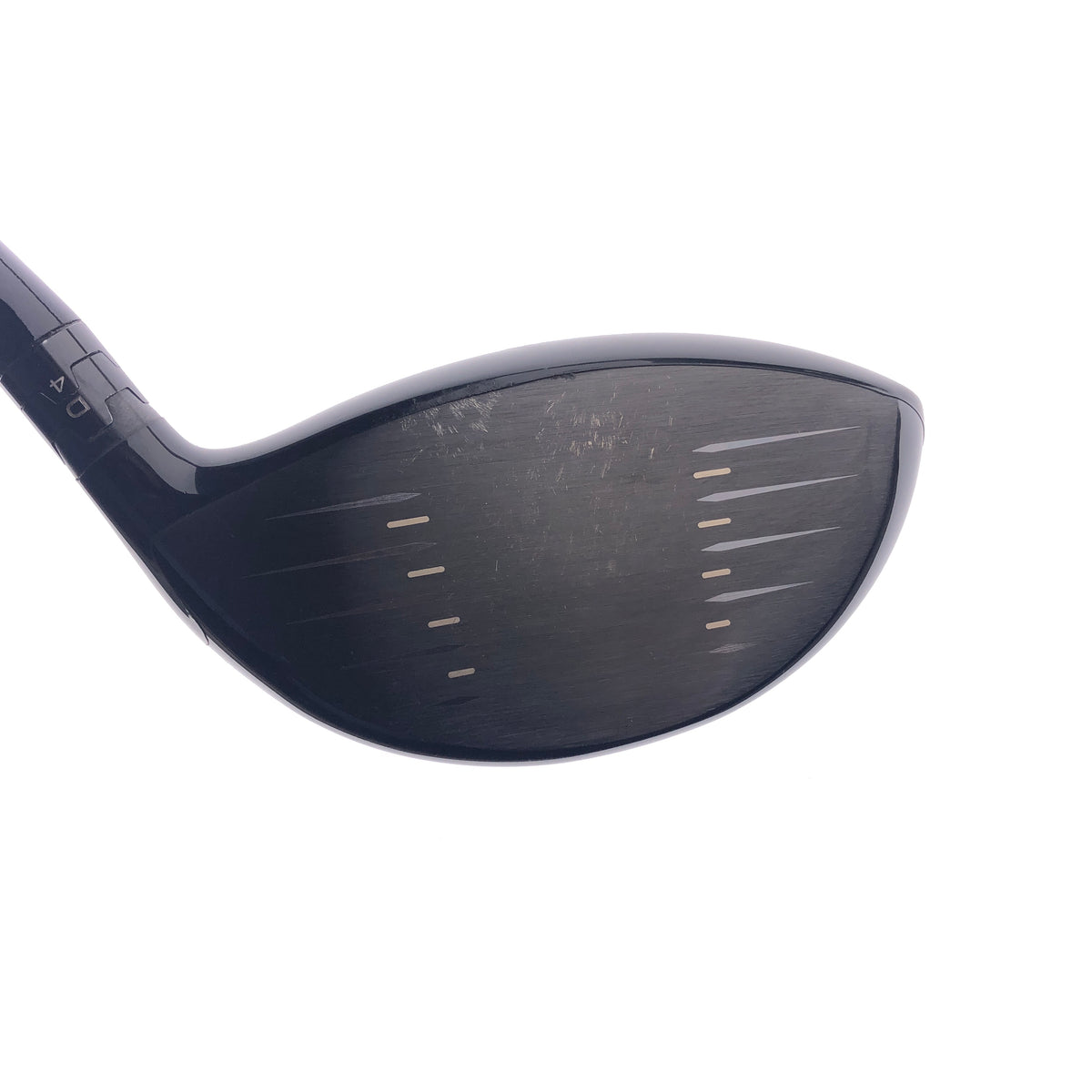 Used Titleist TS3 Driver / 8.5 Degrees / Stiff Flex / Left-Handed