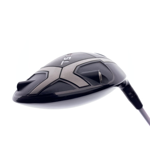 Used Titleist TS3 Driver / 8.5 Degrees / X-Stiff Flex