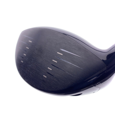 Used Titleist TS3 Driver / 8.5 Degrees / X-Stiff Flex