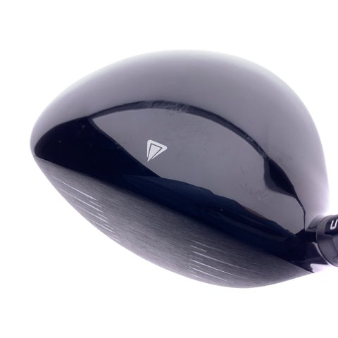 Used Titleist TS3 Driver / 8.5 Degrees / X-Stiff Flex