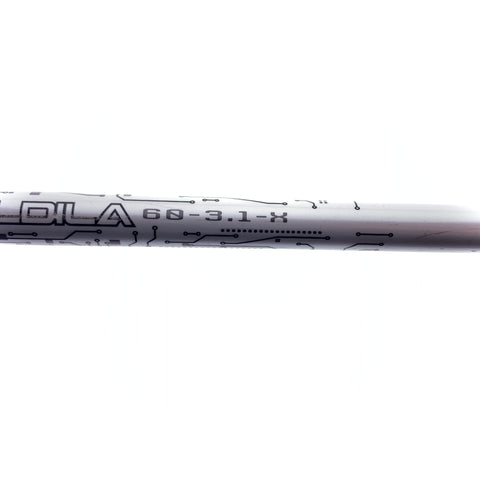 Used Titleist TS3 Driver / 8.5 Degrees / X-Stiff Flex