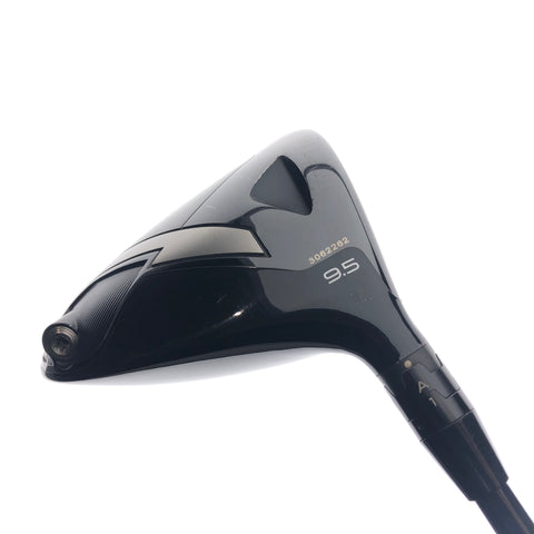 Used Titleist TS3 Driver / 9.5 Degrees / Regular Flex