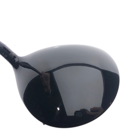 Used Titleist TS3 Driver / 9.5 Degrees / Regular Flex