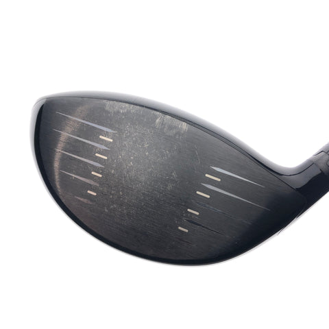 Used Titleist TS3 Driver / 9.5 Degrees / Regular Flex