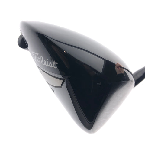 Used Titleist TS3 Driver / 9.5 Degrees / Regular Flex