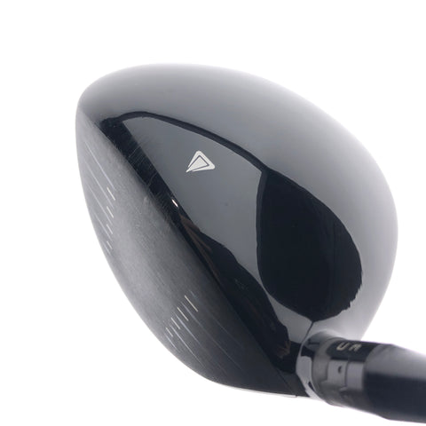 Used Titleist TS3 Driver / 9.5 Degrees / Regular Flex