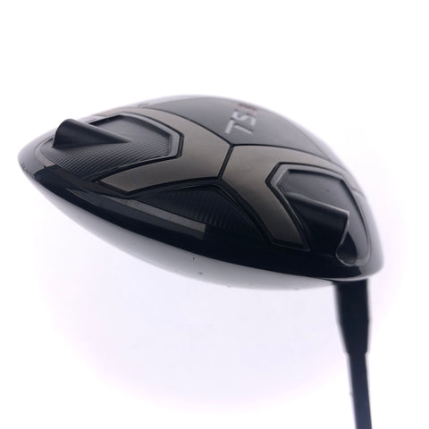 Used Titleist TS3 Driver / 9.5 Degrees / Stiff Flex