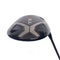 Used Titleist TS3 Driver / 9.5 Degrees / Stiff Flex