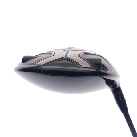 Used Titleist TS3 Driver / 9.5 Degrees / Stiff Flex