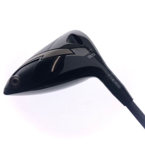 Used Titleist TS3 Driver / 9.5 Degrees / Stiff Flex
