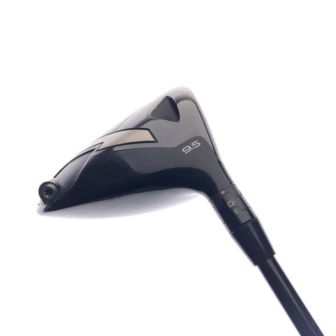 Used Titleist TS3 Driver / 9.5 Degrees / Stiff Flex
