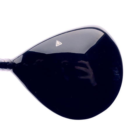 Used Titleist TS3 Driver / 9.5 Degrees / Stiff Flex
