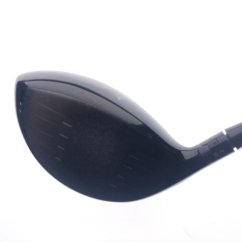 Used Titleist TS3 Driver / 9.5 Degrees / Stiff Flex