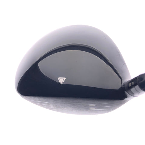 Used Titleist TS3 Driver / 9.5 Degrees / Stiff Flex