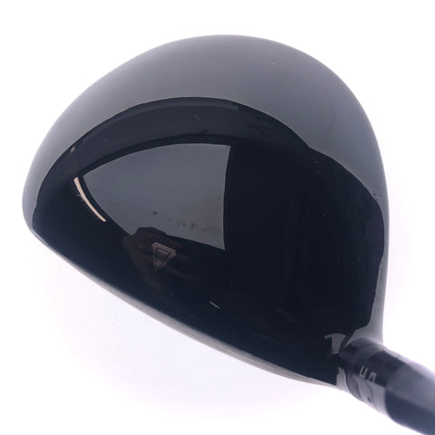 Used Titleist TS3 Driver / 9.5 Degrees / Stiff Flex