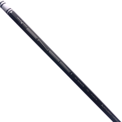 Used Titleist TS3 Driver / 9.5 Degrees / Stiff Flex