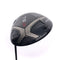 Used Titleist TS3 Driver / 9.5 Degrees / Stiff Flex / Left-Handed