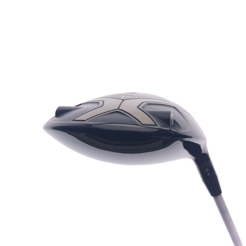 Used Titleist TS3 Driver / 9.5 Degrees / X-Stiff Flex
