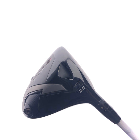 Used Titleist TS3 Driver / 9.5 Degrees / X-Stiff Flex