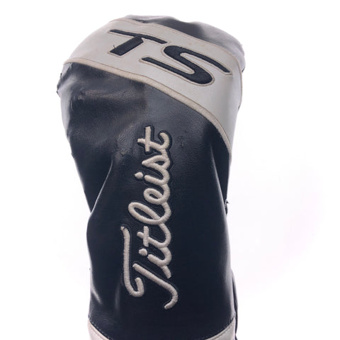Used Titleist TS3 Driver / 9.5 Degrees / X-Stiff Flex
