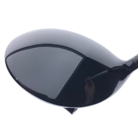 Used Titleist TS3 Driver / 9.5 Degrees / X-Stiff Flex / Left-Handed