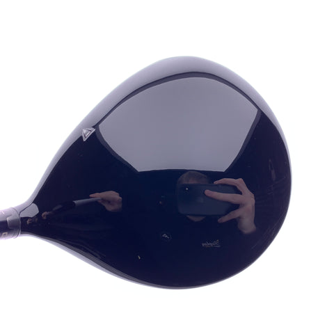 Used Titleist TS4 Driver / 8.5 Degrees / Stiff Flex