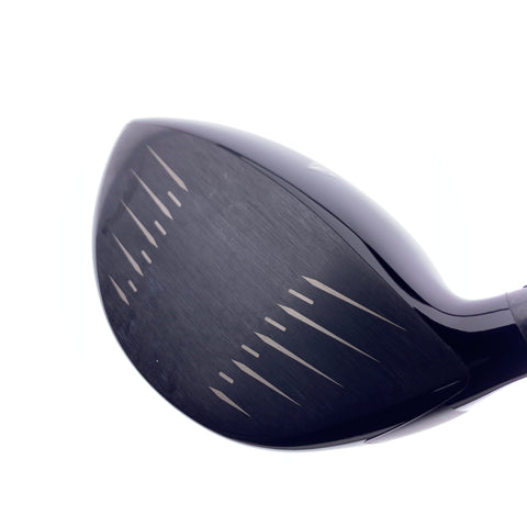 Used Titleist TS4 Driver / 8.5 Degrees / Stiff Flex