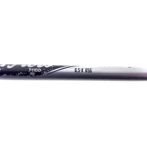 Used Titleist TS4 Driver / 8.5 Degrees / Stiff Flex