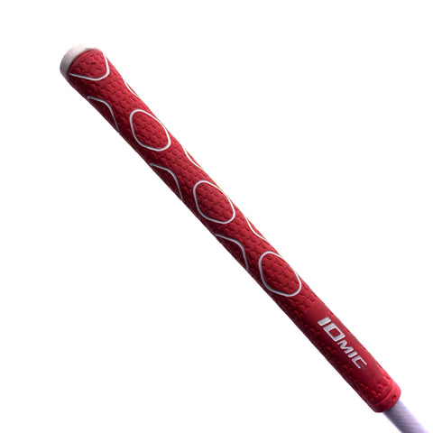 Used Titleist TS4 Driver / 8.5 Degrees / Stiff Flex