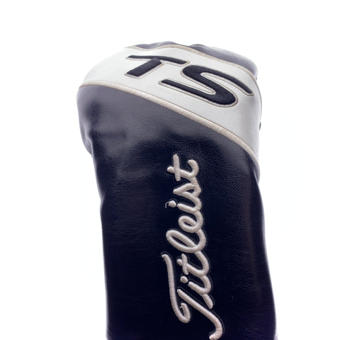 Used Titleist TS4 Driver / 8.5 Degrees / X - Stiff Flex