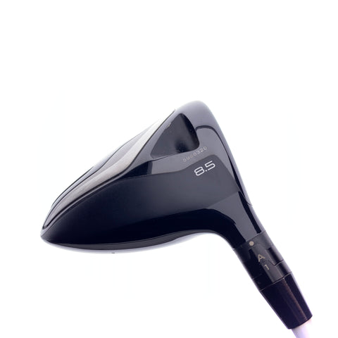 Used Titleist TS4 Driver / 8.5 Degrees / X - Stiff Flex
