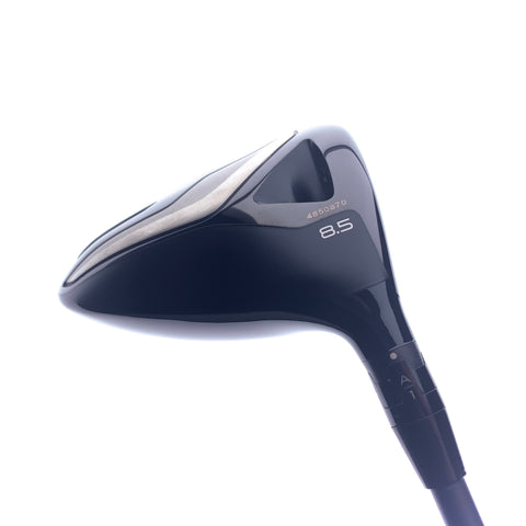 Used Titleist TS4 Driver / 8.5 Degrees / X-Stiff Flex