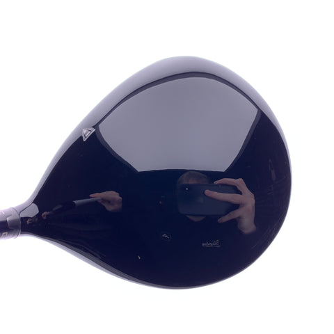 Used Titleist TS4 Driver / 8.5 Degrees / X - Stiff Flex