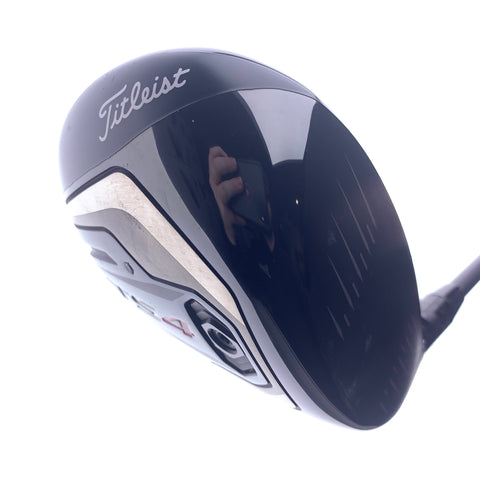 Used Titleist TS4 Driver / 8.5 Degrees / X-Stiff Flex