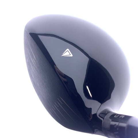 Used Titleist TS4 Driver / 8.5 Degrees / X-Stiff Flex