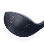 Used Titleist TS4 Driver / 9.5 Degrees / X-Stiff Flex