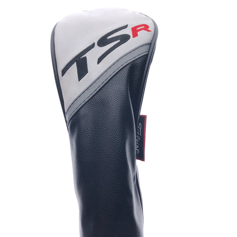 Used Titleist TSR 1 3 Fairway Wood / 15 Degrees / Soft Regular Flex